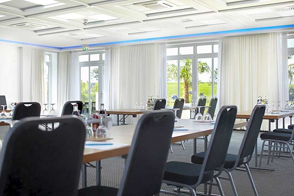 nordica Hotel Friesenhof