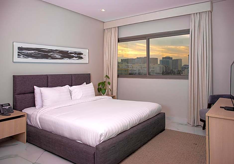 SeaLoft Villas