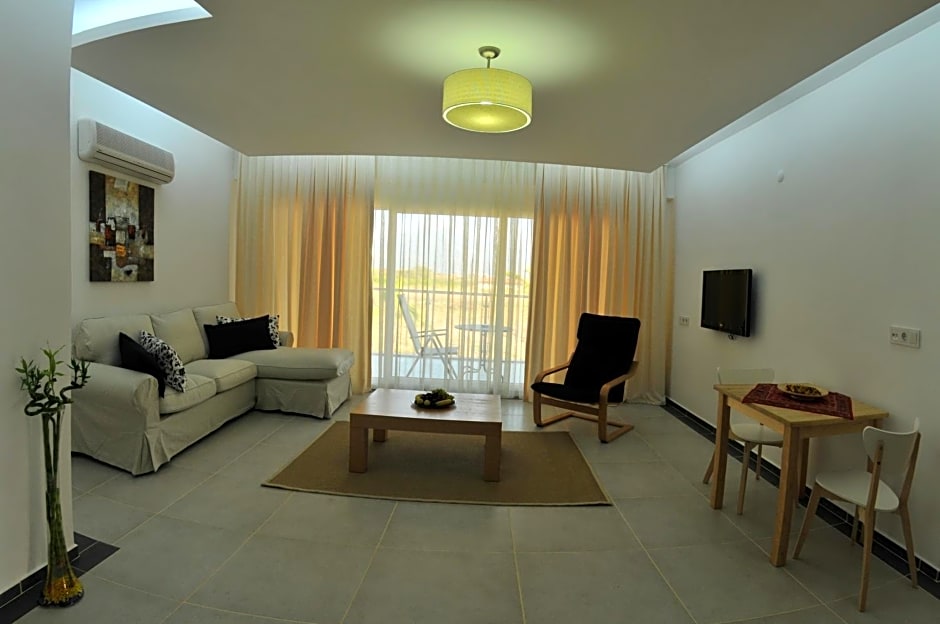 Odyssey Residence Apartments