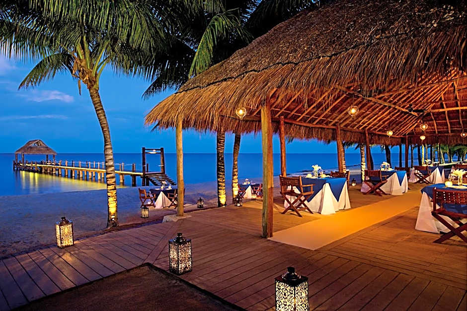 Secrets Aura Cozumel - All Inclusive - Adults only