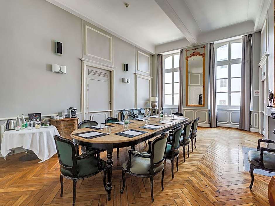 La Cour des Consuls Hotel & Spa Toulouse - MGallery Collection