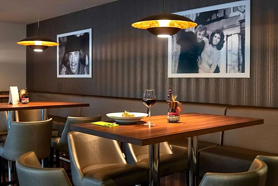 Cosmopolitan Bobycentrum - Czech Leading Hotels