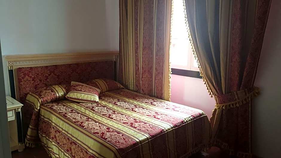 Hotel Villa Strassoldo "Ex Attianese Hotel Restaurant"