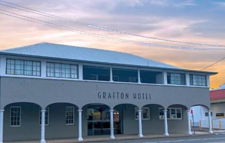 Grafton Hotel