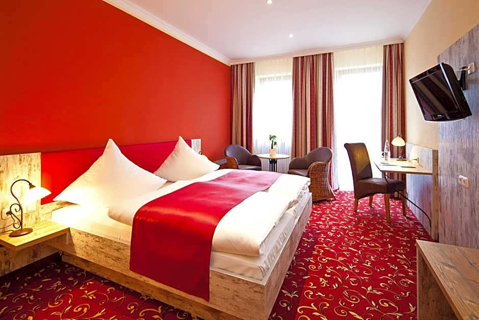 Hotel Romerstadt