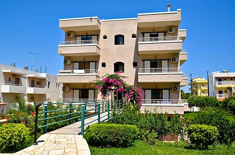 Niko Elen, Adults Only