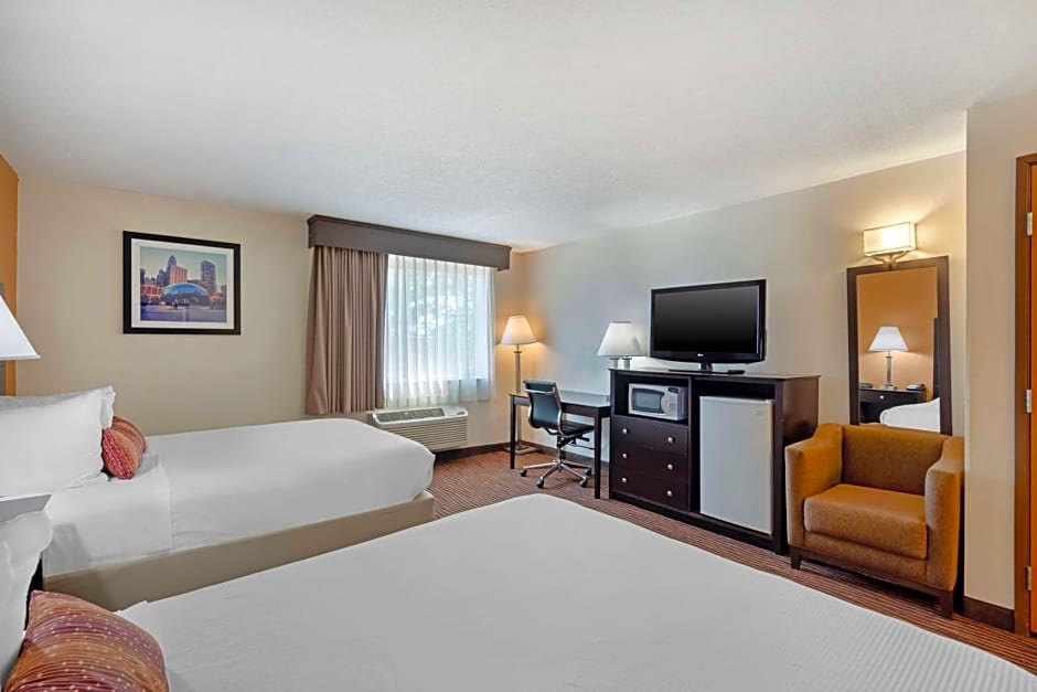 Best Western Des Plaines/O'Hare