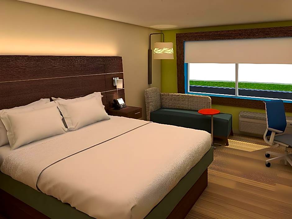 Holiday Inn Express & Suites Alabaster By IHG