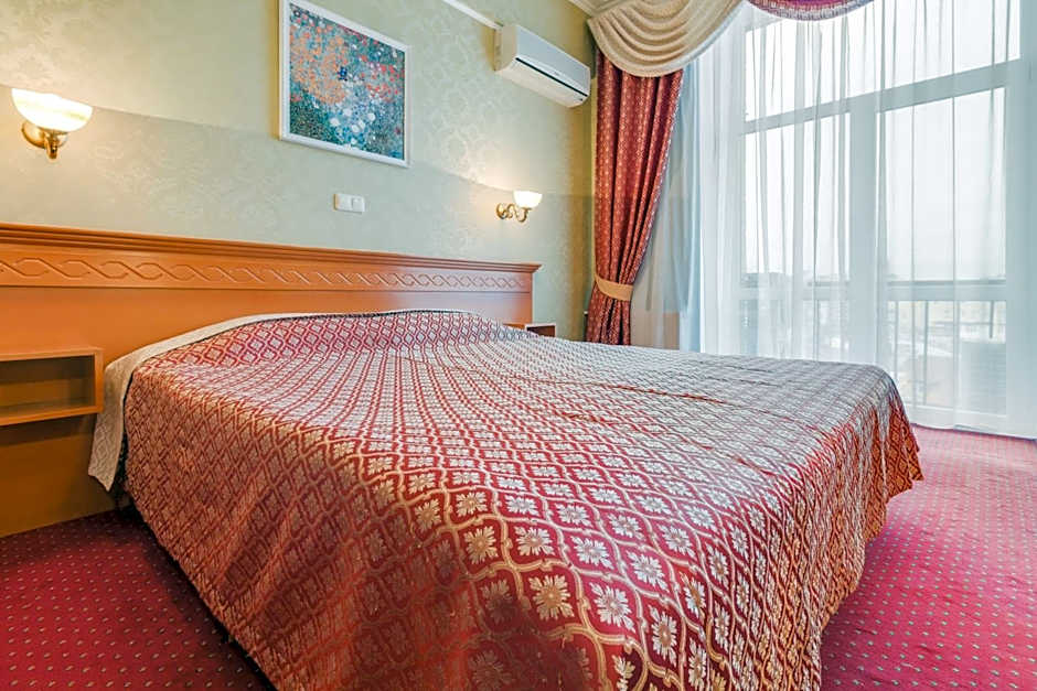 Ukraine Hotel