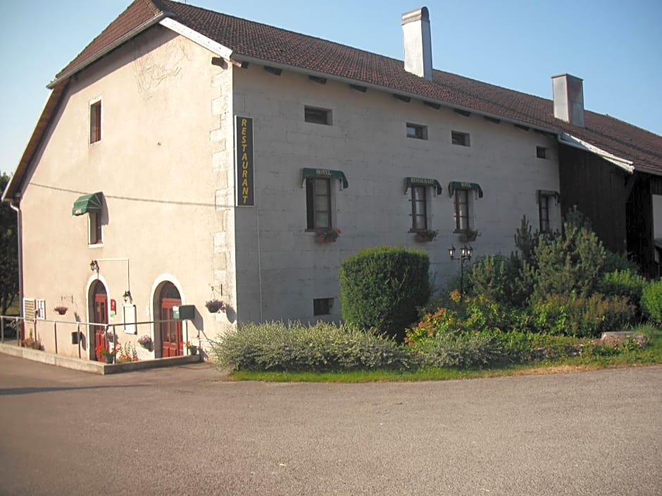 Auberge de la Motte