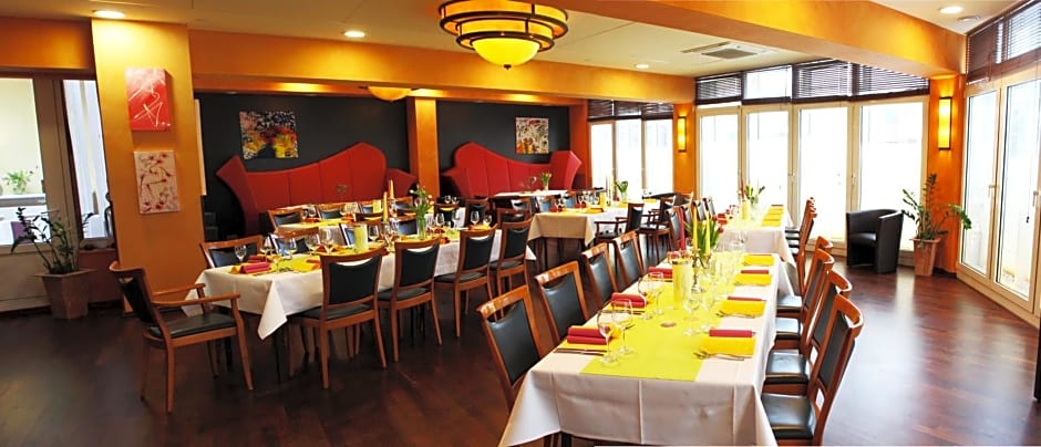 Hotel-Restaurant Amadeus