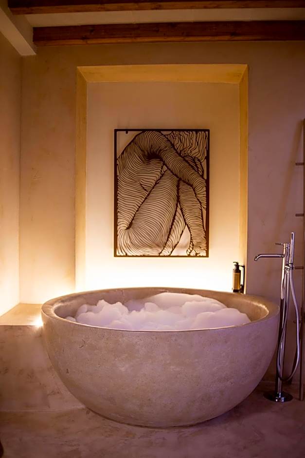 Pollicastro Boutique Hotel