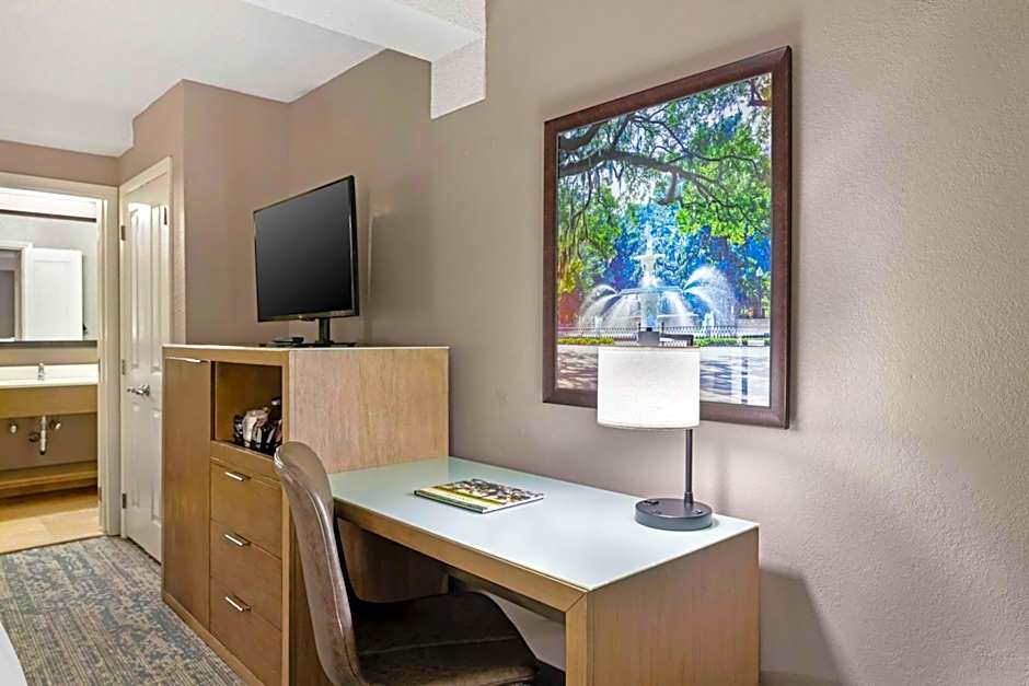 Best Western Savannah Historic District