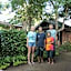 Mbah Mek Trawangan Homestay