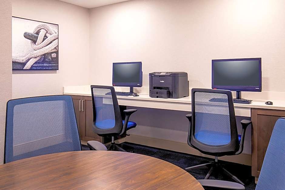 Holiday Inn Newport News - Hampton By IHG