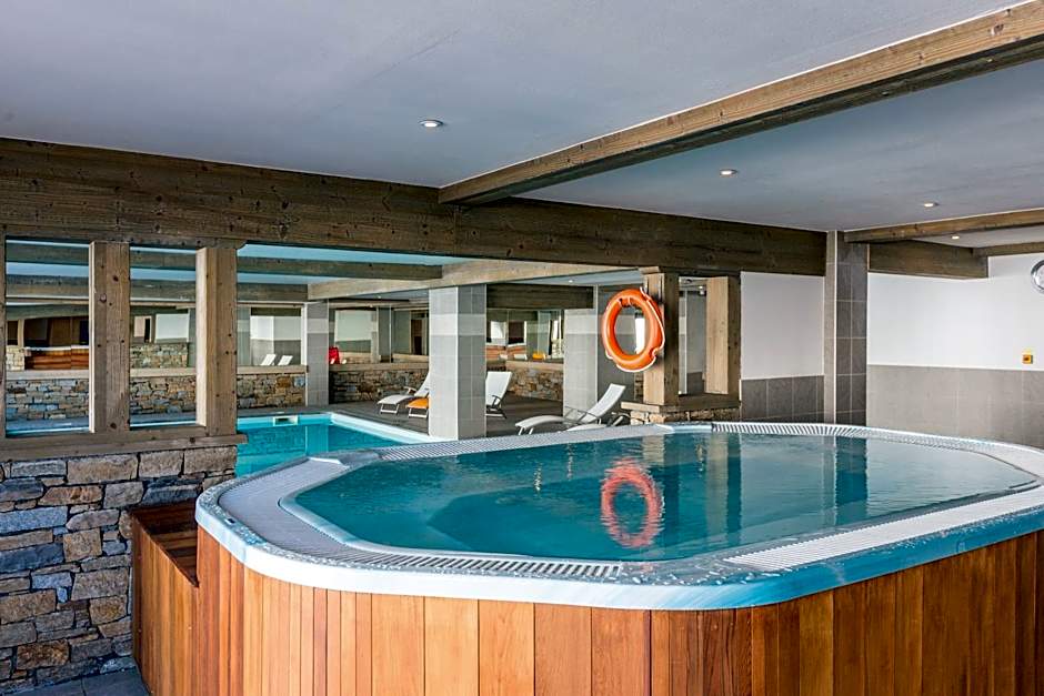 Sun Valley Residence