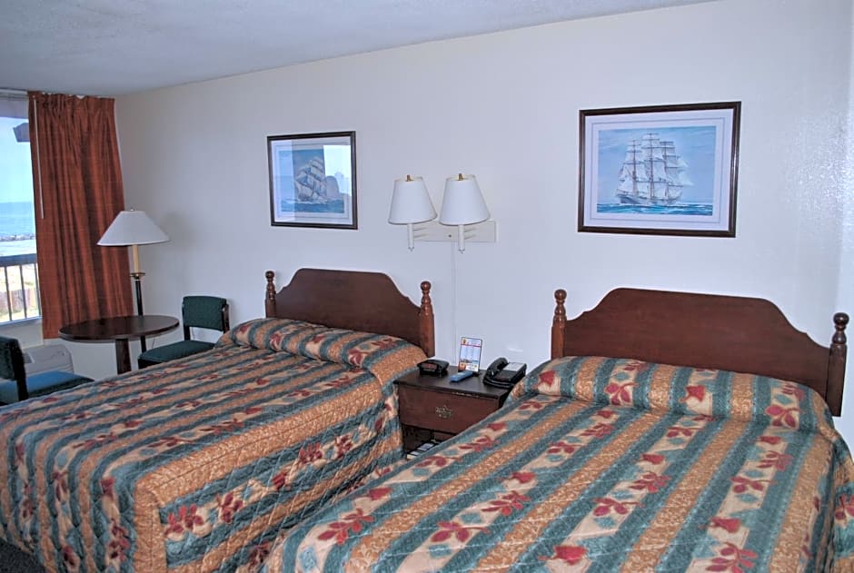 Super 8 by Wyndham Norfolk/Chesapeake Bay