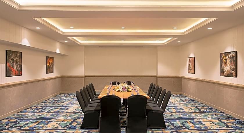 Lemon Tree Premier New Town Kolkata