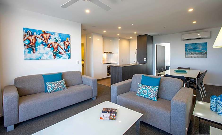 Synergy Broadbeach - Official