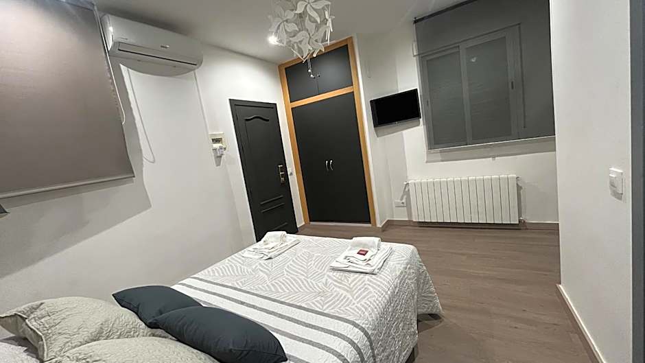 Hostal Inter Plaza Mayor