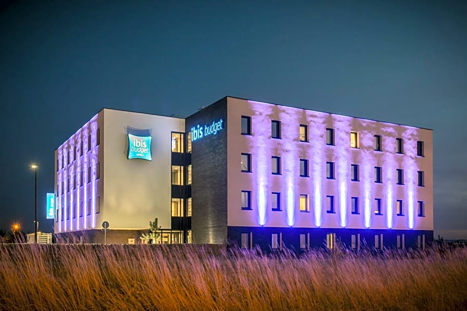 ibis budget Troyes Est