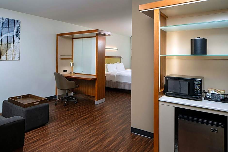 SpringHill Suites by Marriott Lake Charles