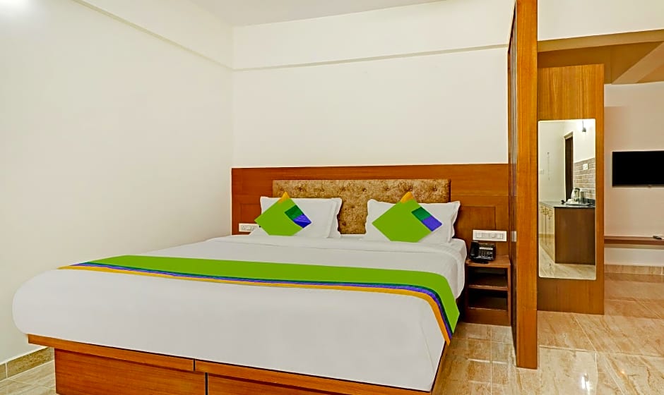 Treebo Celebrity Hotels And Suites