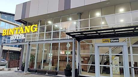 Bintang Hotel Balikpapan