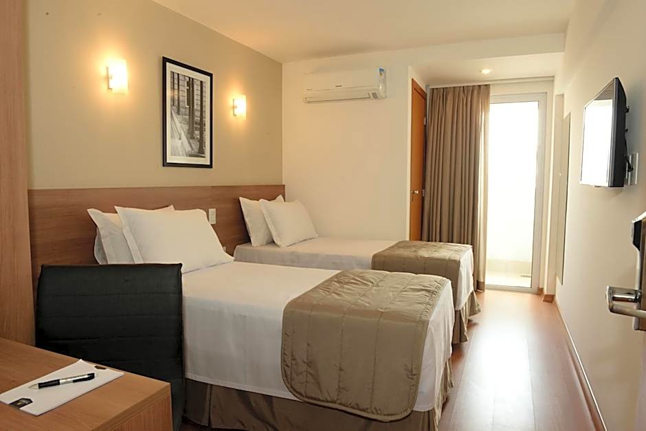 Nobile Hotel Juiz de Fora