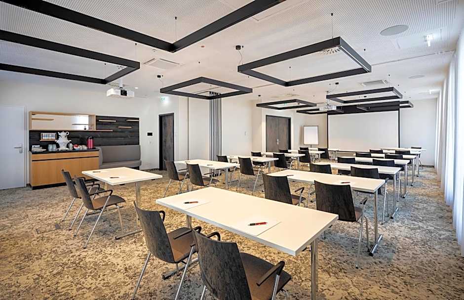 ARCOTEL HafenCity Dresden