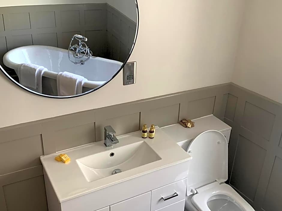 Woodlands Hall Hotel