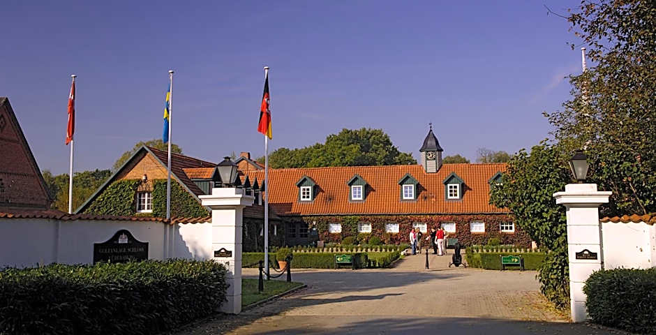 Golfhotel Schloss Lüdersburg Golf & Spa