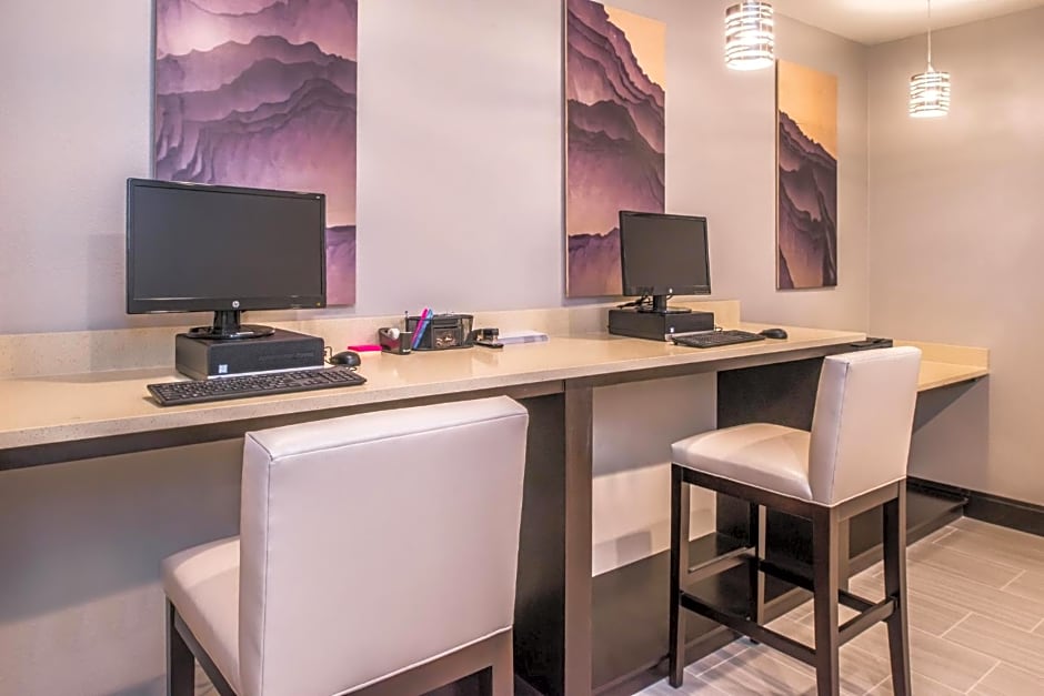 Staybridge Suites Pecos By IHG