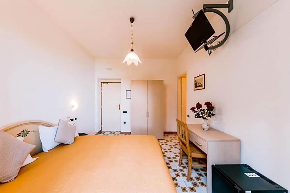 Hotel Villa Giuseppina