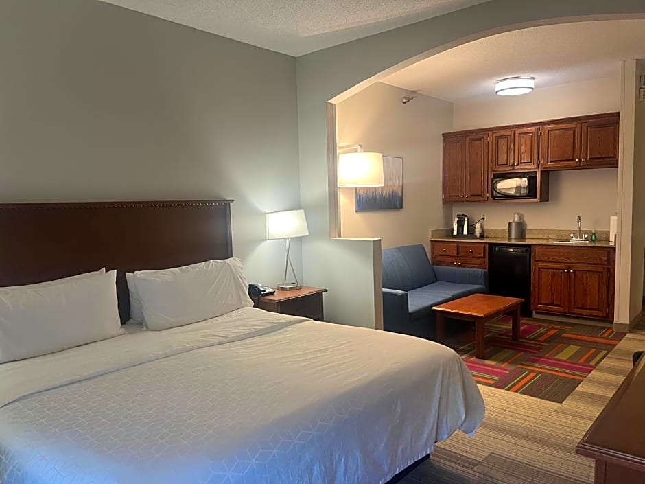 Holiday Inn Express Hotel & Suites Sioux Falls At Empire Mall By IHG