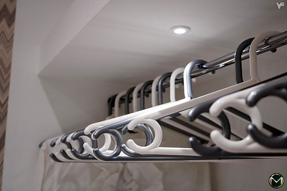 MARGHERITA BOUTIQUE ROOMS