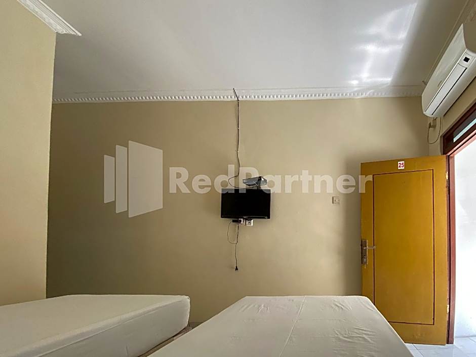 Hotel Kurnia @ Jln Pemuda Blora RedPartner