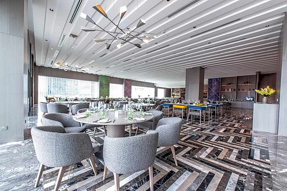 Holiday Inn Johor Bahru City Centre By IHG