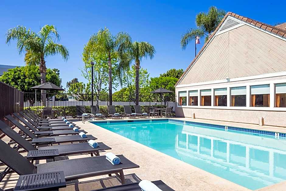 Residence Inn by Marriott Anaheim Placentia/Fullerton