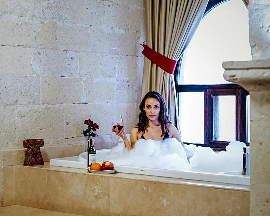 Mimi Cappadocia Luxury Cave Hotel