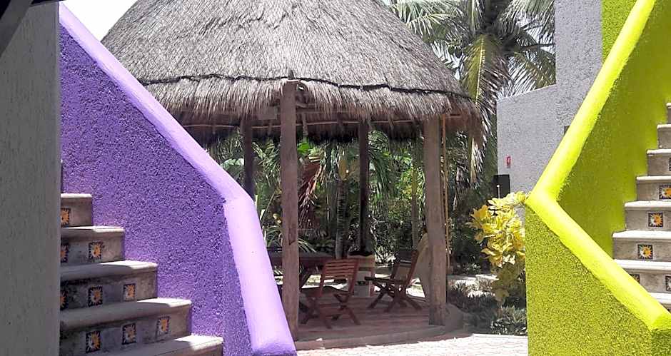 Margarita del Sol Hotel Costa Maya