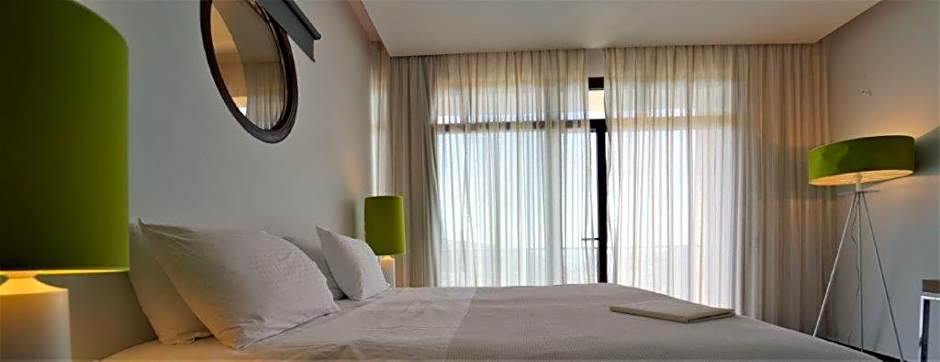 Salvator Villas & Spa Hotel