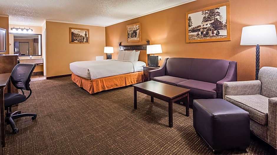 Best Western Plus Ruby's Inn