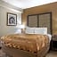 Quality Inn & Suites Spring Lake - Fayetteville near Fort Bragg