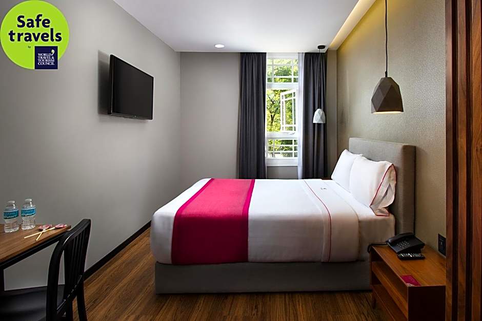 Hotel MX reforma