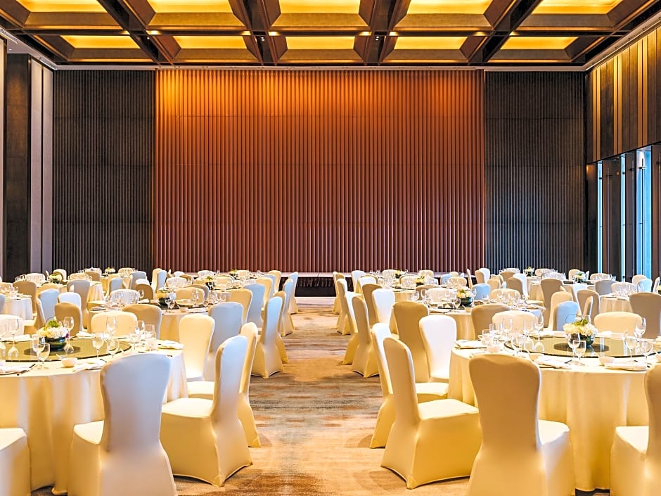 Pullman Fuzhou Tahoe