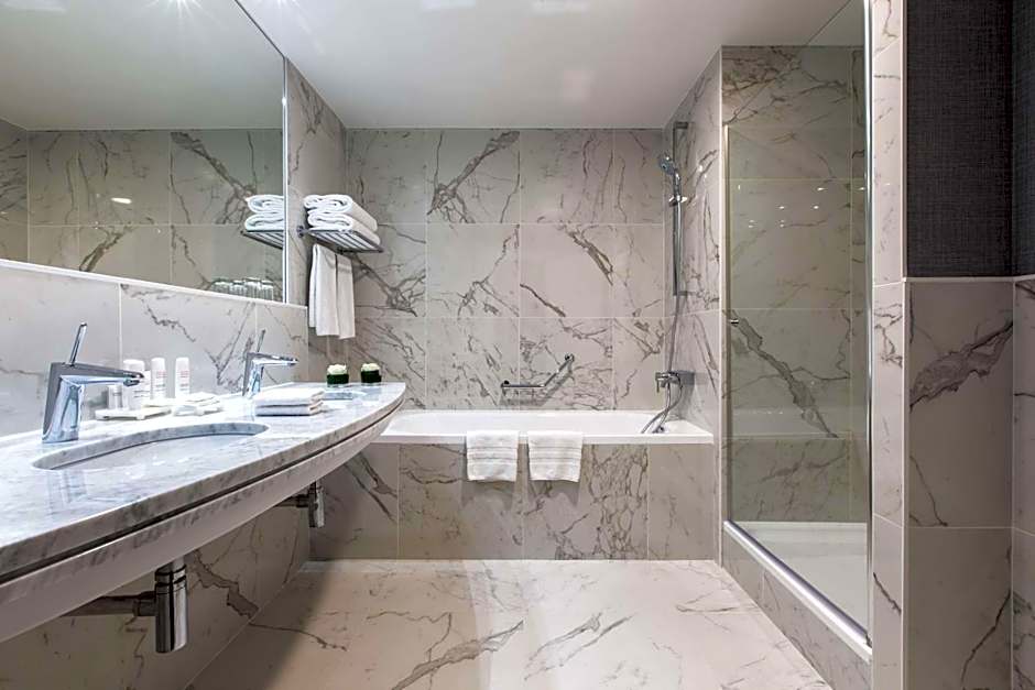 Radisson BLU Astrid Hotel, Antwerp