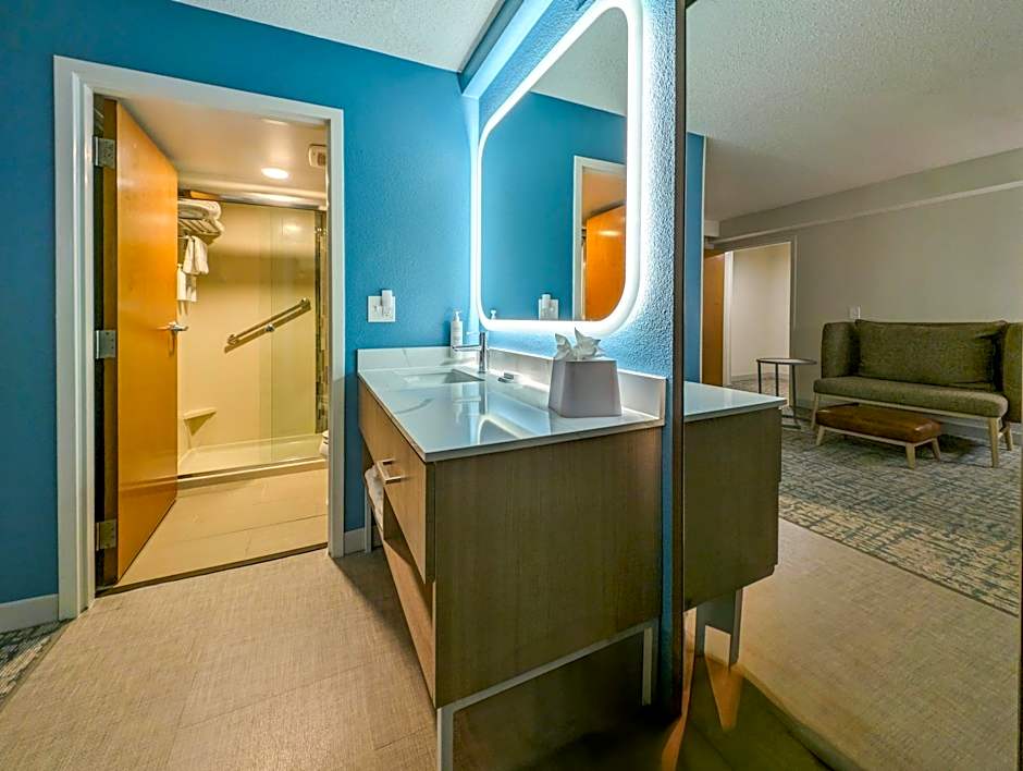 Homewood Suites by Hilton Oklahoma City Airport
