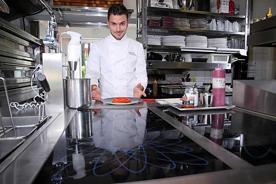 Osteria Ticino by Ketty & Tommy