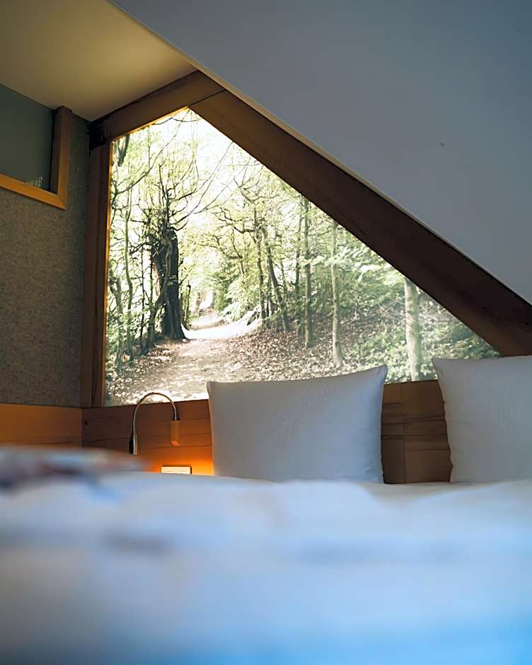 Hotel & Restaurant Waldblick